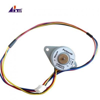 ATM-Teile Wincor Nixdorf TP07 Schrittmotor S26M048T05 TP07-49 1750063270