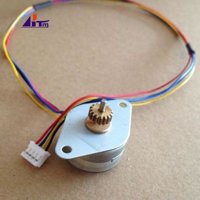 ATM-Teile Wincor Nixdorf TP07 Schrittmotor S26M048T05 TP07-49 1750063270