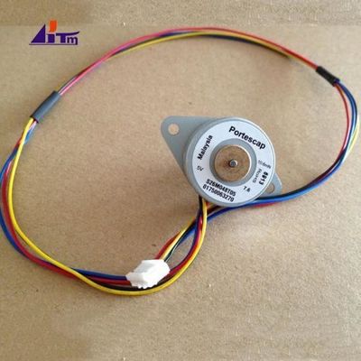 ATM-Teile Wincor Nixdorf TP07 Schrittmotor S26M048T05 TP07-49 1750063270