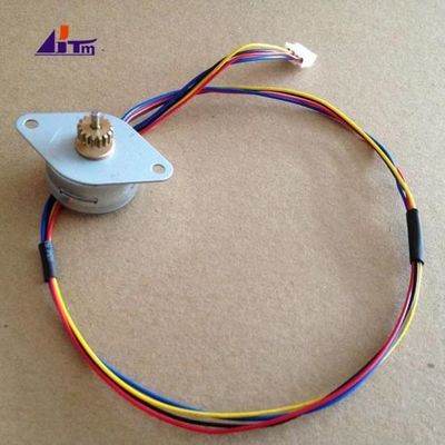 ATM-Teile Wincor Nixdorf TP07 Schrittmotor S26M048T05 TP07-49 1750063270