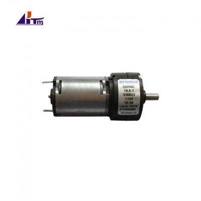 ATM Ersatzteile Wincor Nixdorf Spender Verschlussmotor 1750056880