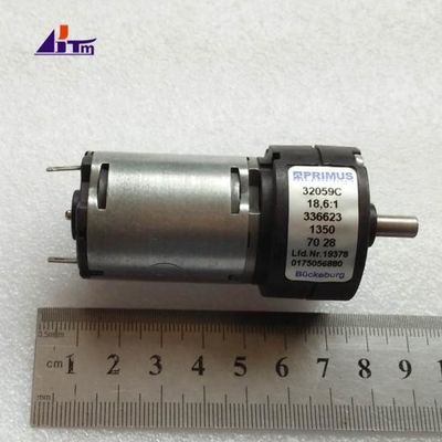 ATM Ersatzteile Wincor Nixdorf Spender Verschlussmotor 1750056880
