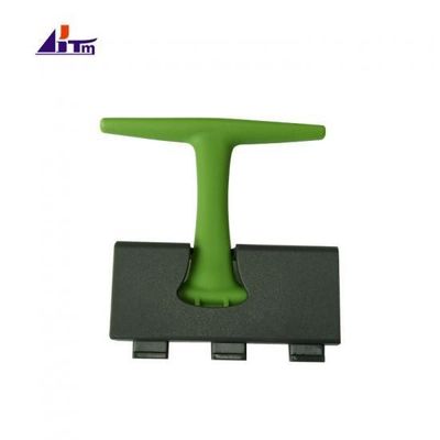 ATM-Teile Wincor Nixdorf CCDM Kassettengriff Assy 1750090126