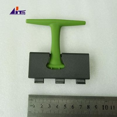 ATM-Teile Wincor Nixdorf CCDM Kassettengriff Assy 1750090126