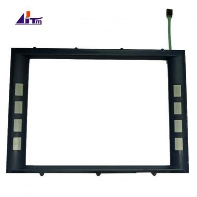 ATM Ersatzteile Wincor Nixdorf PC280 FDK Softkey Rahmen 15 Zoll Std Br PC28x 1750192038