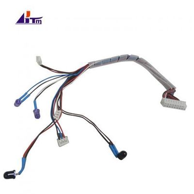 ATM Ersatzteile Wincor Nixdorf ESCROW CCDM Kabelsensor 1750108278-09