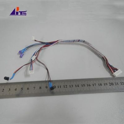 ATM Ersatzteile Wincor Nixdorf ESCROW CCDM Kabelsensor 1750108278-09