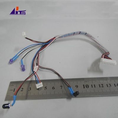 ATM Ersatzteile Wincor Nixdorf ESCROW CCDM Kabelsensor 1750108278-09