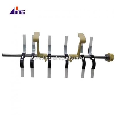 ATM-Maschinenteile Wincor Cineo VS Trennwelle Assy 1750200435-72AS 1750106232