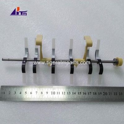 ATM-Maschinenteile Wincor Cineo VS Trennwelle Assy 1750200435-72AS 1750106232