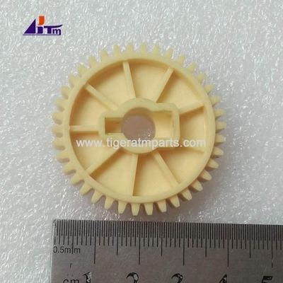 Ausrüstungsgegenstände für Geldautomaten Wincor Cineo VS 38T Getriebe Gelb 1750200435-45 1750131479