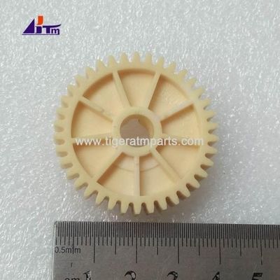Ausrüstungsgegenstände für Geldautomaten Wincor Cineo VS 38T Getriebe Gelb 1750200435-45 1750131479