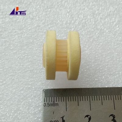 ATM Ersatzteile Wincor Cineo VS Modul Roller Sponge Gear 1750200435-54