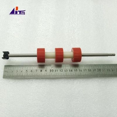 ATM-Teile Wincor Cineo C4060 Absaugschacht VSt Assy 1750239538 1750152064