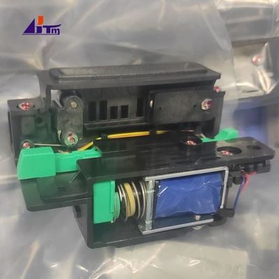 ATM-Teile Wincor Nixdorf V2CU Kartenleser Kehlkopf WC10070 1750173205-67
