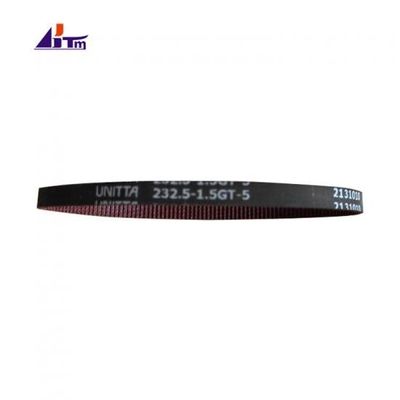 ATM Ersatzteile Wincor Nixdorf V2CU Kartenlesegürtel 155T 1750173205-42