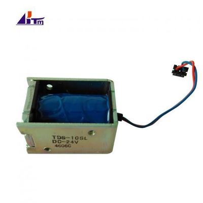 ATM Ersatzteile Wincor Nixdorf V2CU Kartenleser Solenoid 1750173205-40