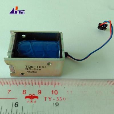 ATM Ersatzteile Wincor Nixdorf V2CU Kartenleser Solenoid 1750173205-40