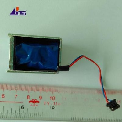 ATM Ersatzteile Wincor Nixdorf V2CU Kartenleser Solenoid 1750173205-40