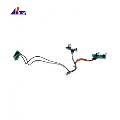 ATM Ersatzteile Wincor Nixdorf V2CU Kartenleser Sensor 1750173205-33