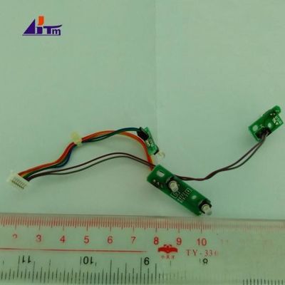 ATM Ersatzteile Wincor Nixdorf V2CU Kartenleser Sensor 1750173205-33