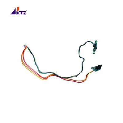 ATM Ersatzteile Wincor Nixdorf V2CU Kartenlesersensor 1750173205-32
