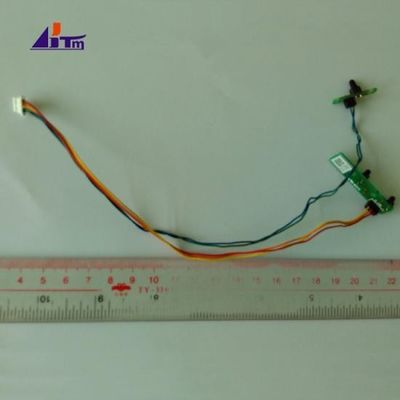 ATM Ersatzteile Wincor Nixdorf V2CU Kartenlesersensor 1750173205-32