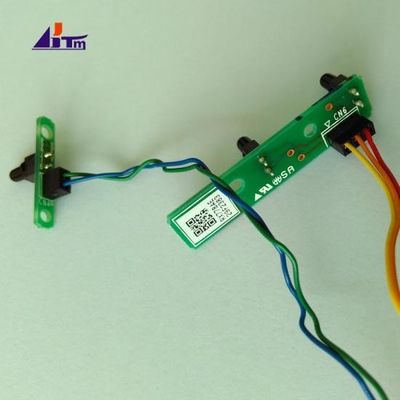 ATM Ersatzteile Wincor Nixdorf V2CU Kartenlesersensor 1750173205-32