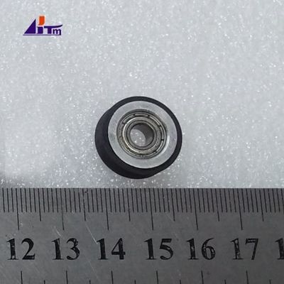 ATM Ersatzteile Wincor Nixdorf V2CU-Roller mit Lager 4MM 1750173205-66