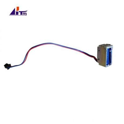 ATM Ersatzteile Wincor Nixdorf V2CU Kartenleser Solenoidventil 1750173205-31