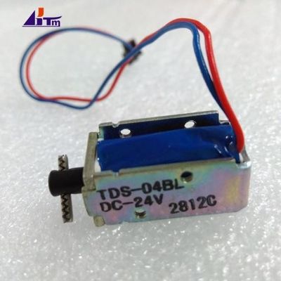 ATM Ersatzteile Wincor Nixdorf V2CU Kartenleser Solenoidventil 1750173205-31