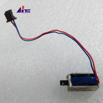 ATM Ersatzteile Wincor Nixdorf V2CU Kartenleser Solenoidventil 1750173205-31