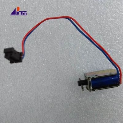ATM Ersatzteile Wincor Nixdorf V2CU Kartenleser Solenoidventil 1750173205-31