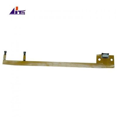 ATM-Teile Wincor Nixdorf Messstation Gelber Sensor 1750042642