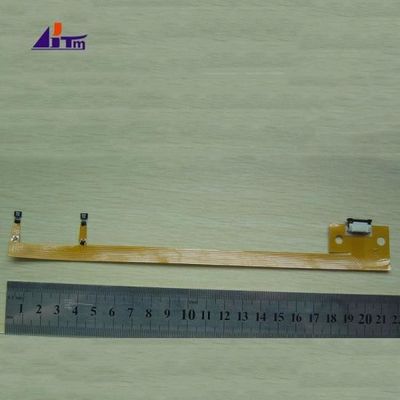 ATM-Teile Wincor Nixdorf Messstation Gelber Sensor 1750042642
