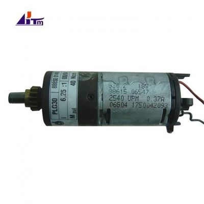 ATM-Teile Wincor Nixdorf Clamp Mech Motor 1750042093