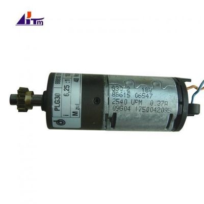 ATM-Teile Wincor Nixdorf Motor für Klemm Mech 1750042095