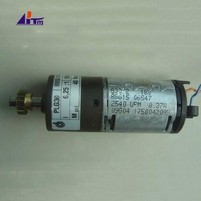 ATM-Teile Wincor Nixdorf Motor für Klemm Mech 1750042095