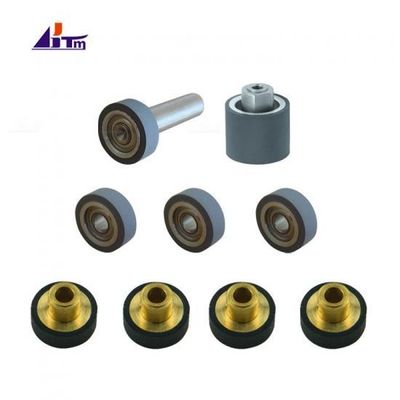 Geldautomaten Ersatzteile Wincor Nixdorf Omron V2XF Kartenleser Roller Kit V2XF-55