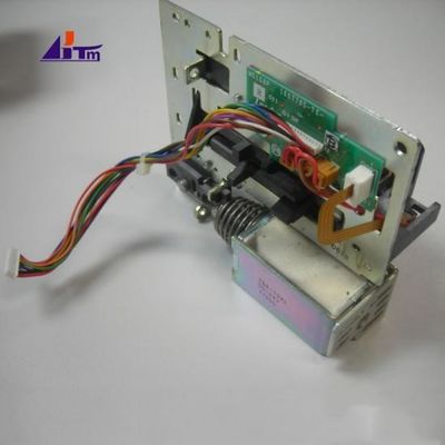 Geldautomaten-Teile Wincor Nixdorf V2XF Kartenleser Verschluss Assy V2XF-50 49997838 1770006976