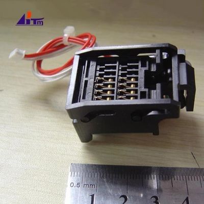 ATM-Teile Wincor Nixdorf V2XF Kartenleser Kontakt Assy V2XF-22 1770010158