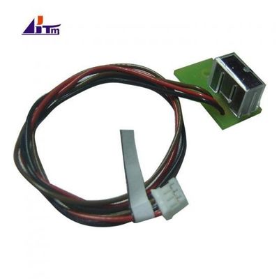 ATM-Teile Wincor Nixdorf TP07 Papier Sensor Draht-Assd