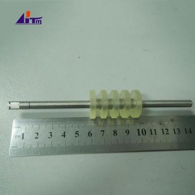 ATM-Teile Wincor Nixdorf Druckwalzwelle Assy 1750101956-42 1750047823