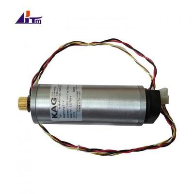ATM Ersatzteile Wincor Nixdorf CMD-V4 Motor M1 1750044544 01750044544