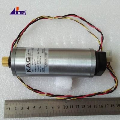 ATM Ersatzteile Wincor Nixdorf CMD-V4 Motor M1 1750044544