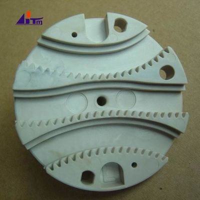 ATM-Teile Wincor Nixdorf Routing Disk Links 1750058042-41 1750043974
