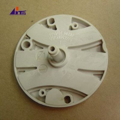 ATM-Teile Wincor Nixdorf Routing Disk Links 1750058042-41 1750043974