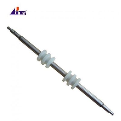 ATM-Teile Wincor Nixdorf Zähler Drehwelle Assy 1750051761-26 1750035275