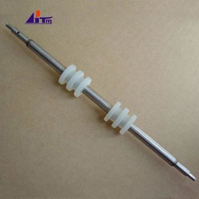 ATM-Teile Wincor Nixdorf Zähler Drehwelle Assy 1750051761-26 1750035275