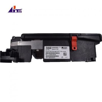 ATM-Teile Wincor Cineo C4060 Führungsrolle Lagerung CAT 2 Assd rechts 1750133733